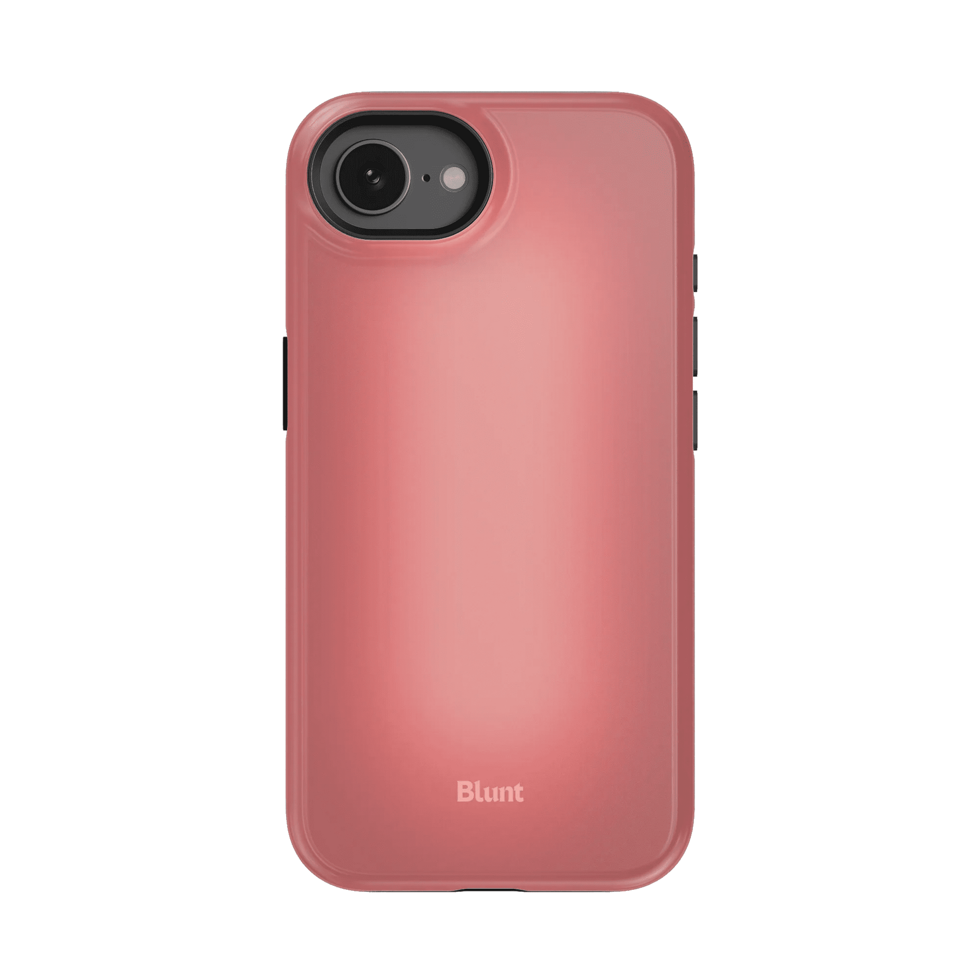 Bare Mauve iPhone Case - Blunt Cases