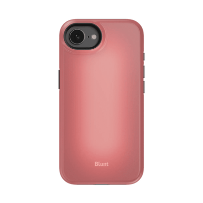 Bare Mauve iPhone Case - Blunt Cases