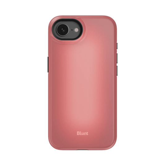 Bare Mauve iPhone Case - Blunt Cases