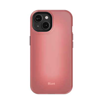Bare Mauve iPhone Case - Blunt Cases