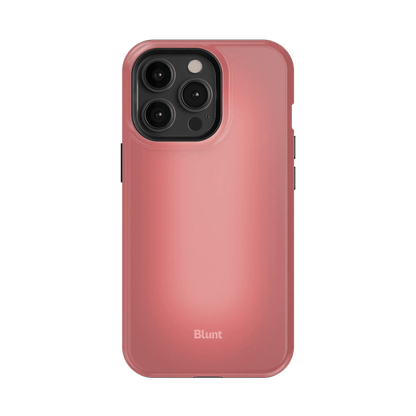 Bare Mauve iPhone Case - Blunt Cases