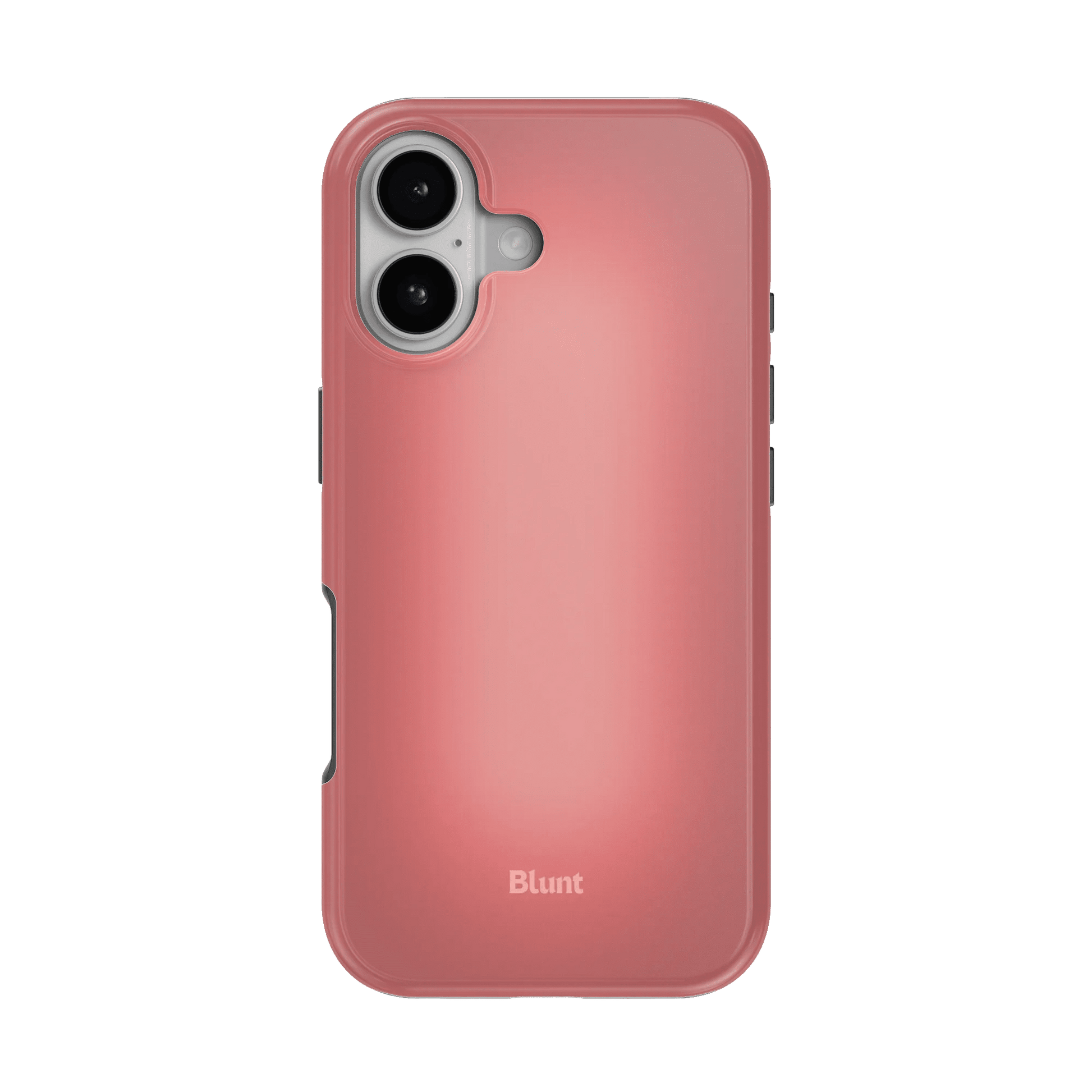 Bare Mauve iPhone Case - Blunt Cases