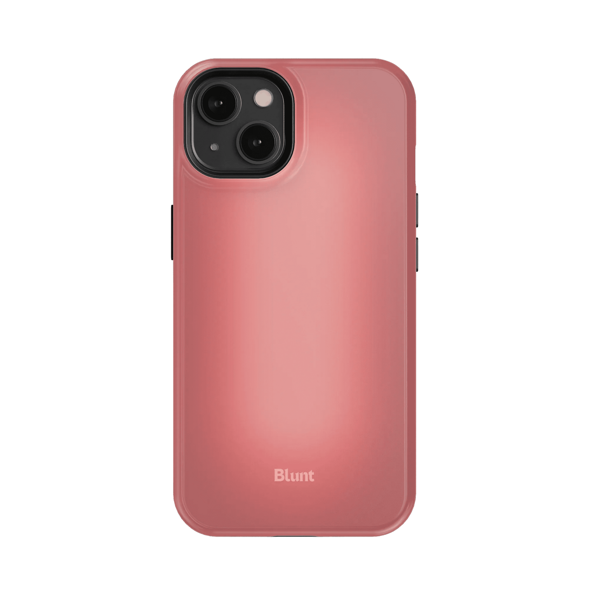 Bare Mauve iPhone Case - Blunt Cases