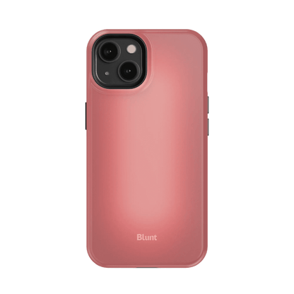 Bare Mauve iPhone Case - Blunt Cases