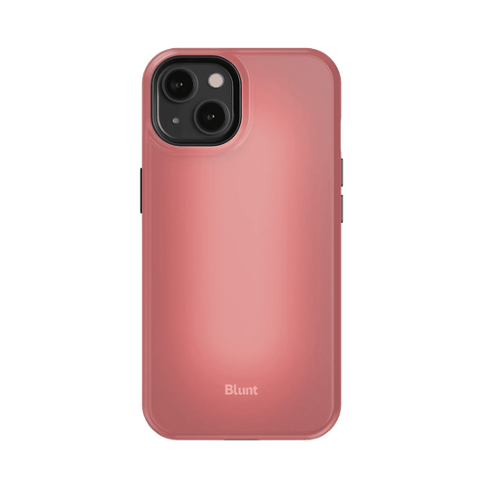 Bare Mauve iPhone Case - Blunt Cases