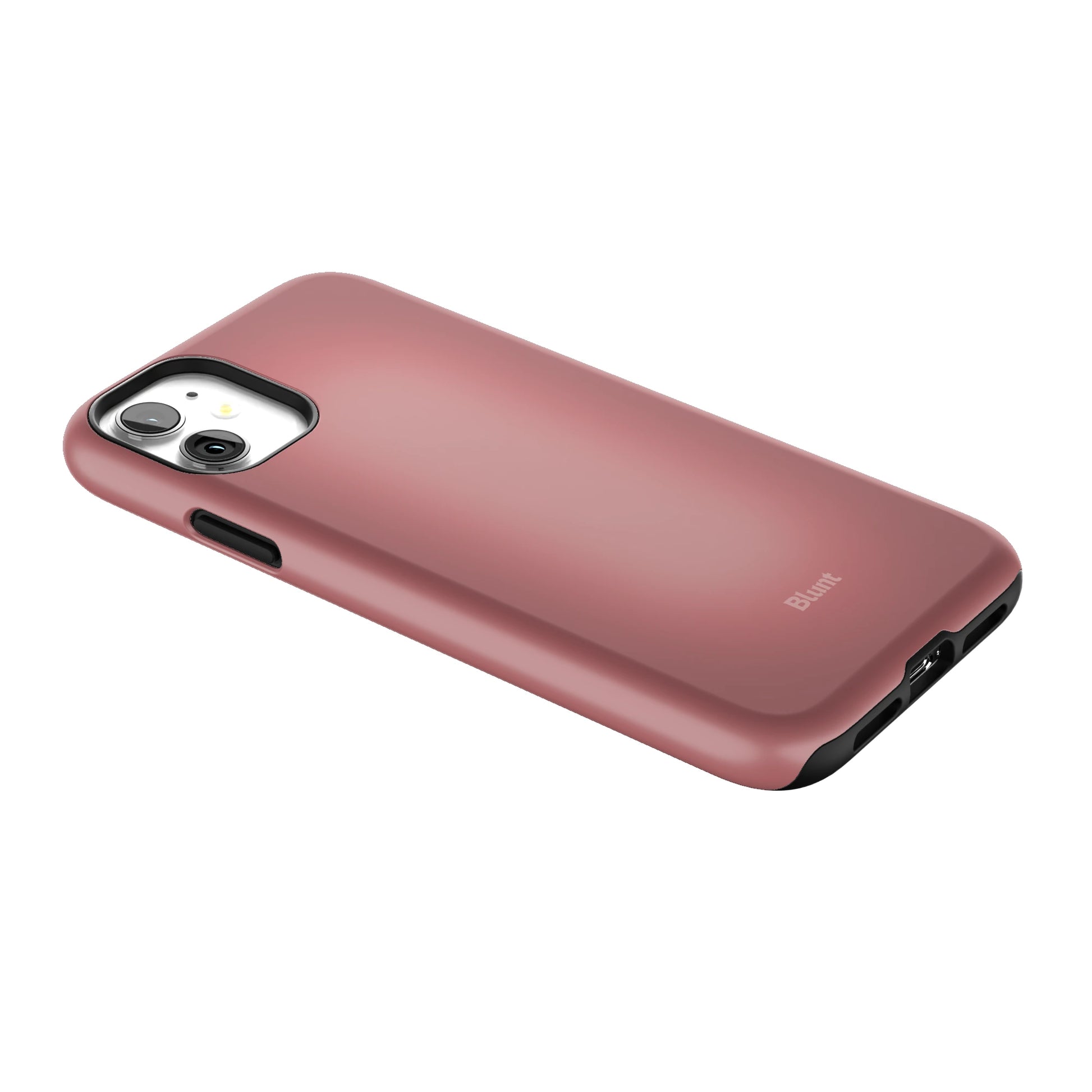 Bare Mauve iPhone Case gallery - Iphone_11_Iphone_2