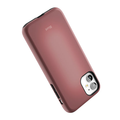 Bare Mauve iPhone Case gallery - Iphone_11_Iphone_5