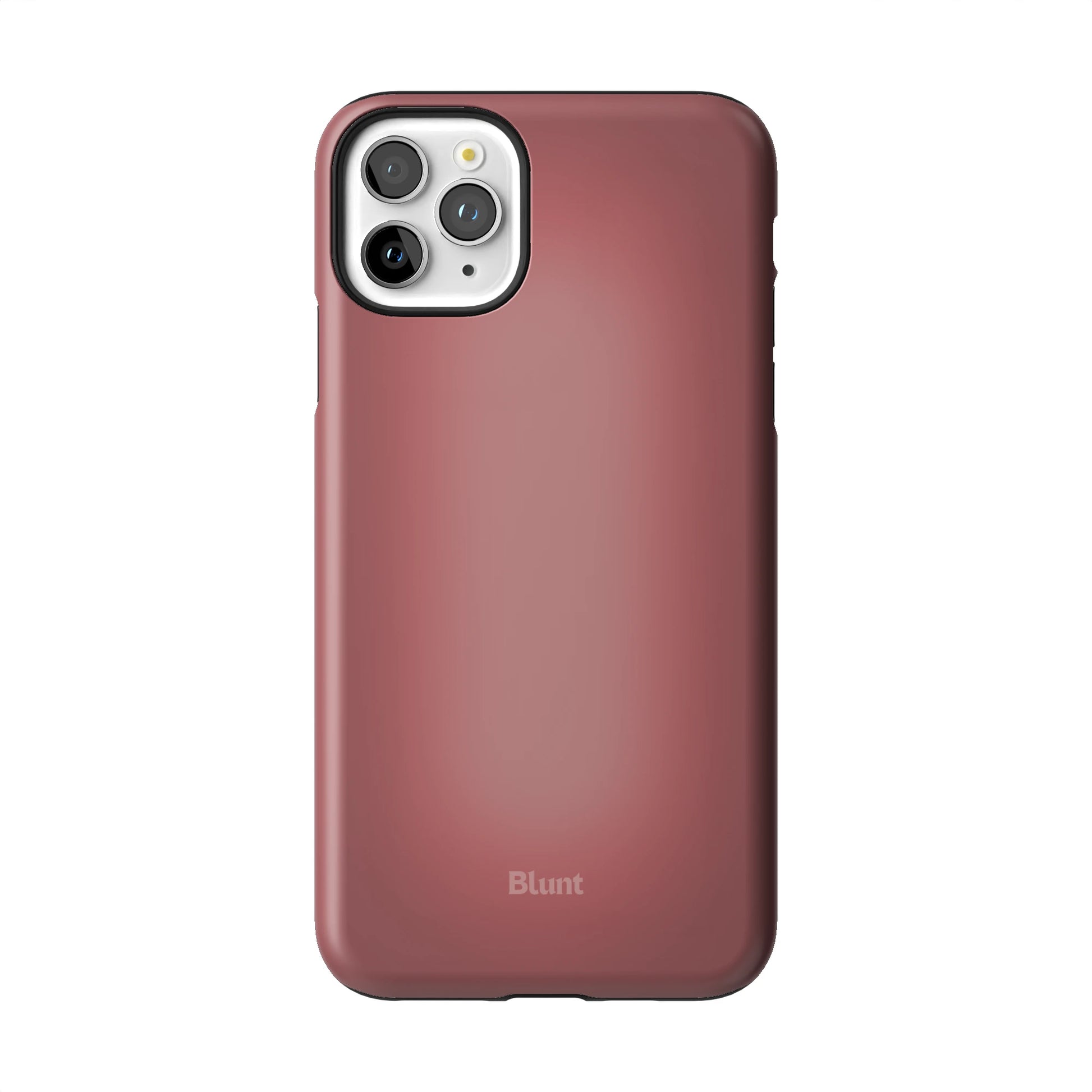Bare Mauve iPhone Case gallery - Iphone_11_Pro_Max_1