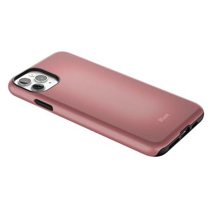 Bare Mauve iPhone Case gallery - Iphone_11_Pro_Max_2