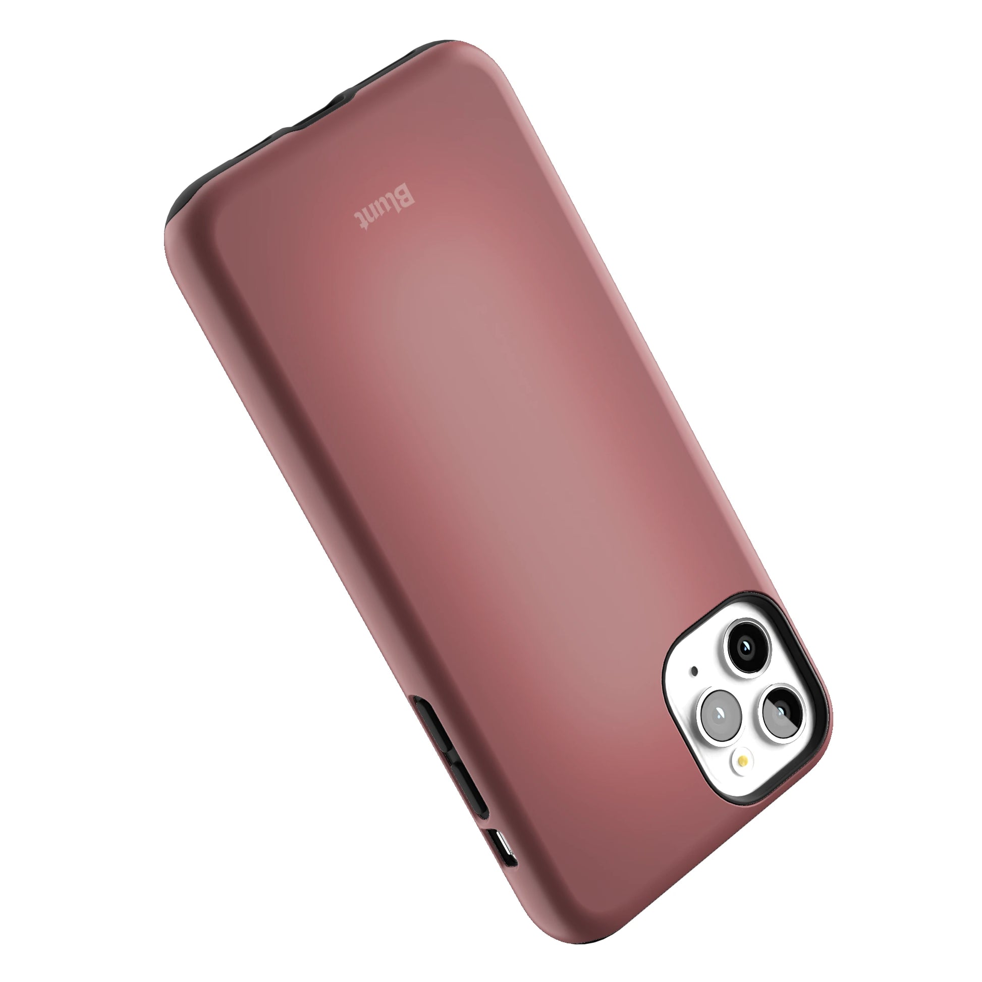 Bare Mauve iPhone Case gallery - Iphone_11_Pro_Max_5