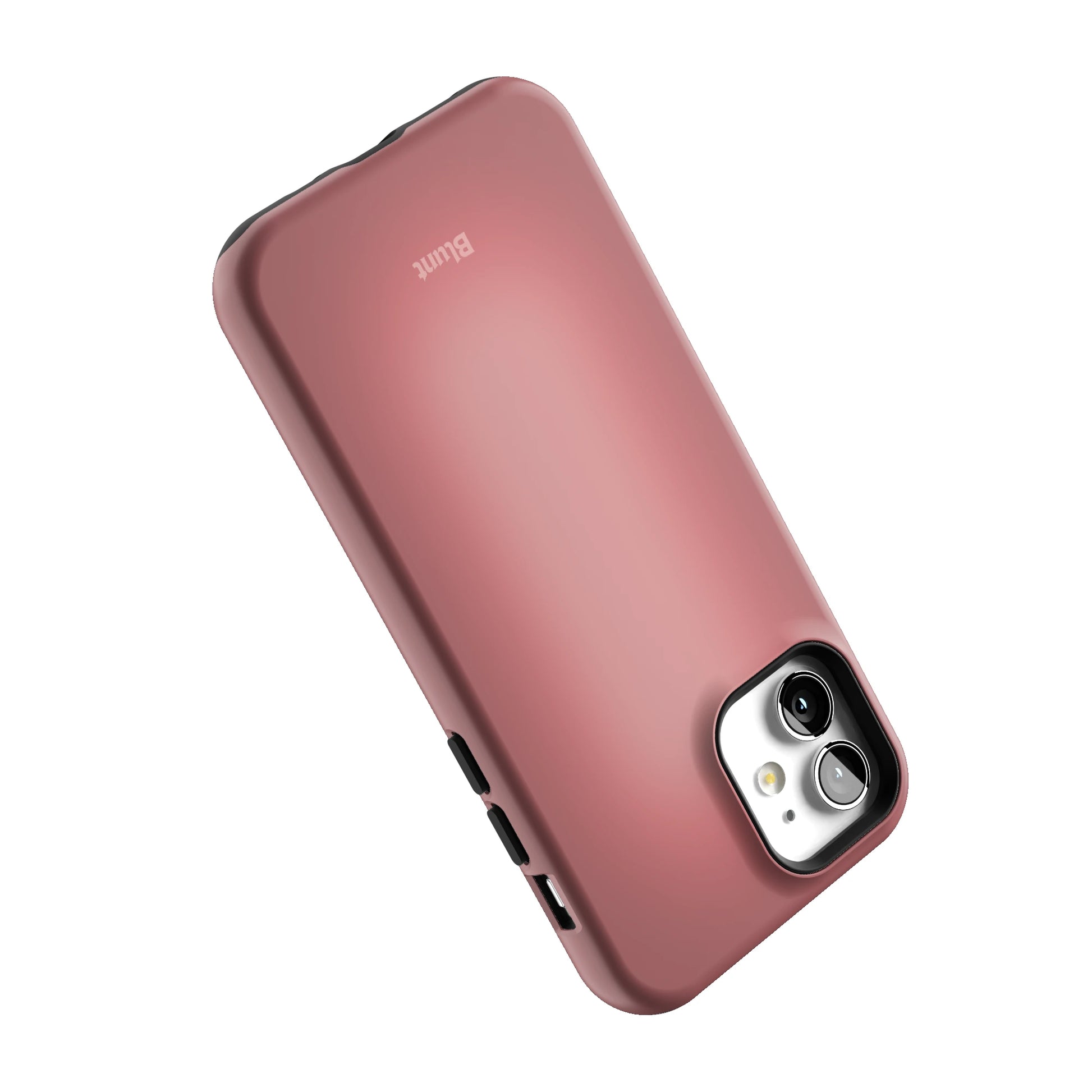 Bare Mauve iPhone Case gallery - Iphone_12_Iphone_5
