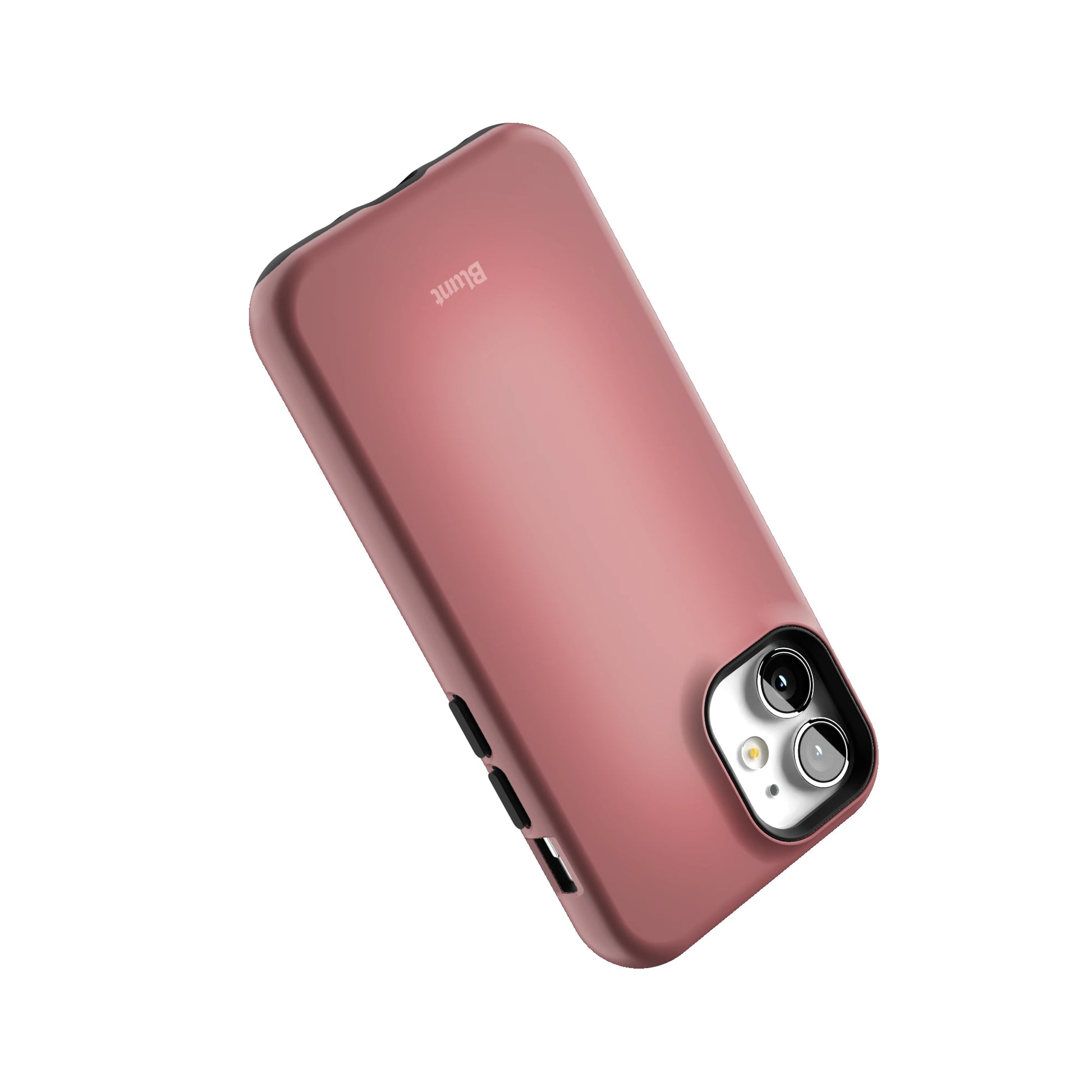 Bare Mauve iPhone Case gallery - Iphone_12_Mini_Air_Plus_5