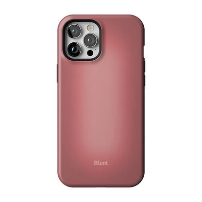 Bare Mauve iPhone Case gallery - Iphone_12_Pro_Max_1