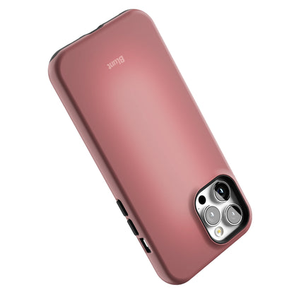 Bare Mauve iPhone Case gallery - Iphone_12_Pro_Max_5
