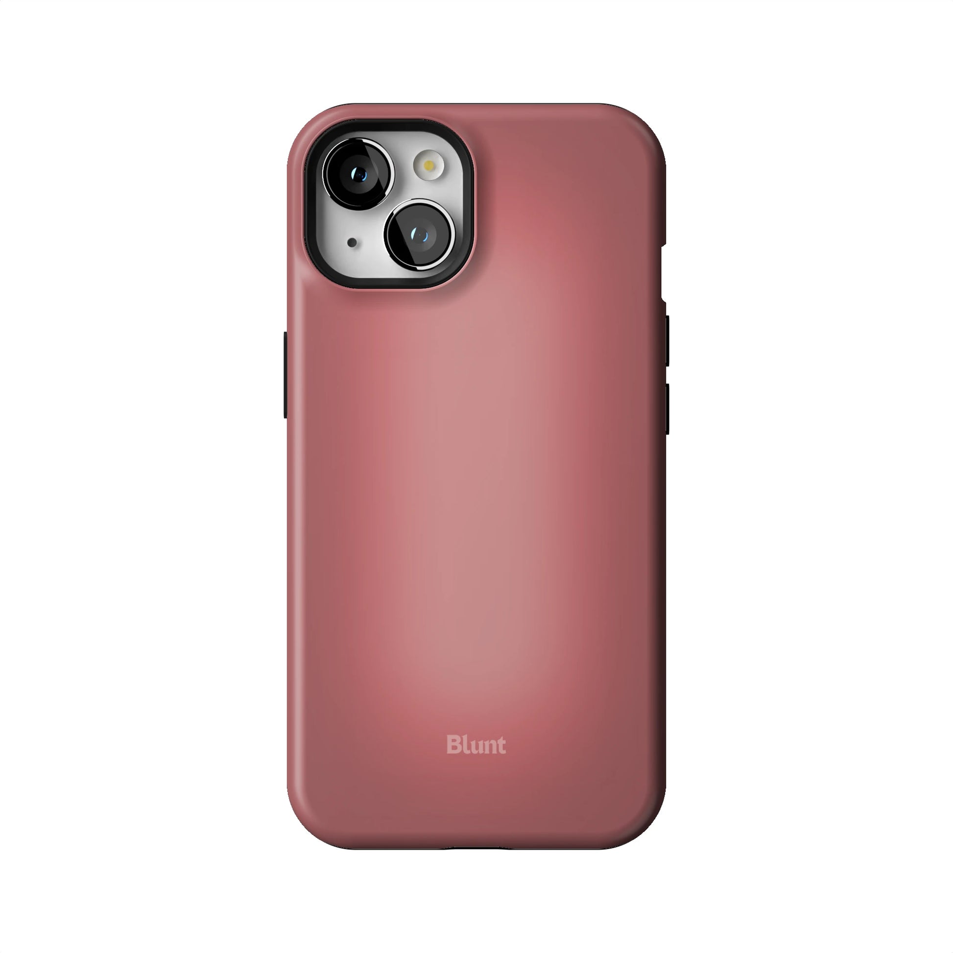 Bare Mauve iPhone Case gallery - Iphone_13_Iphone_1