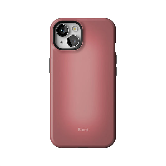 Bare Mauve iPhone Case gallery - Iphone_13_Iphone_1
