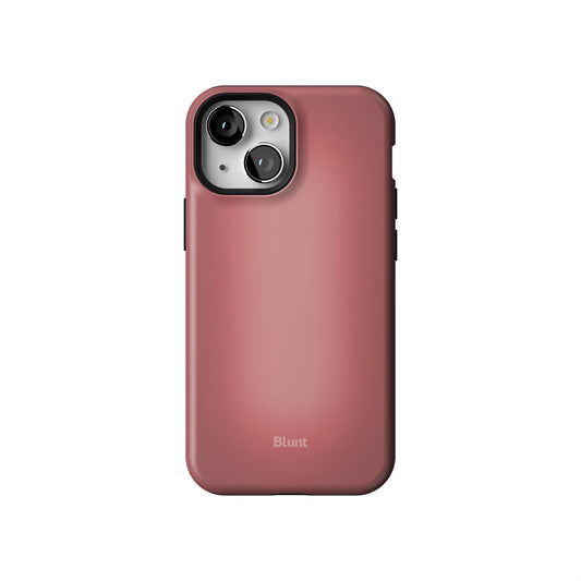 Bare Mauve iPhone Case gallery - Iphone_13_Mini_Air_Plus_1
