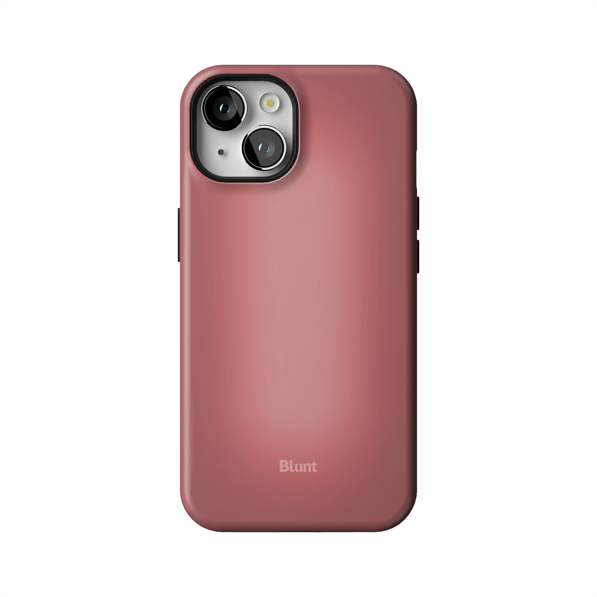Bare Mauve iPhone Case gallery - Iphone_14_Iphone_1