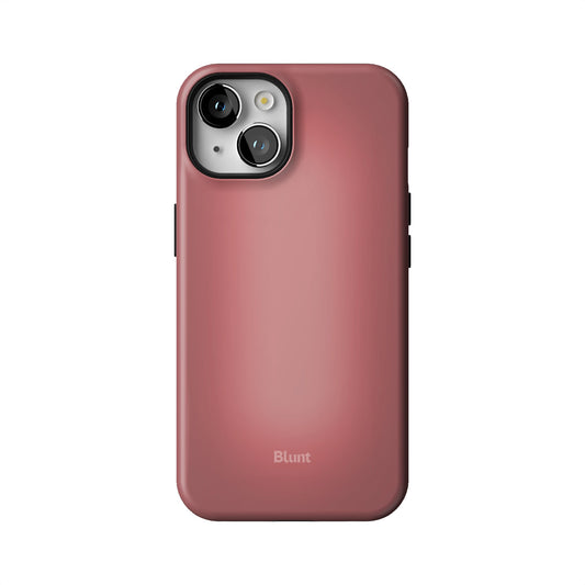 Bare Mauve iPhone Case gallery - Iphone_14_Iphone_1