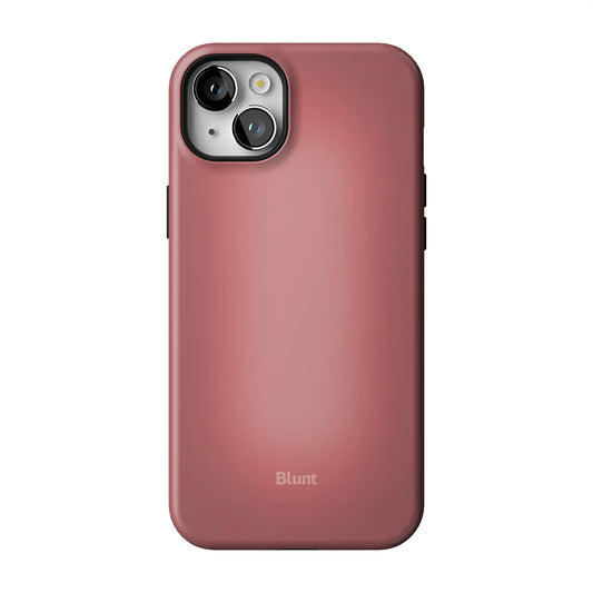Bare Mauve iPhone Case gallery - Iphone_14_Mini_Air_Plus_1