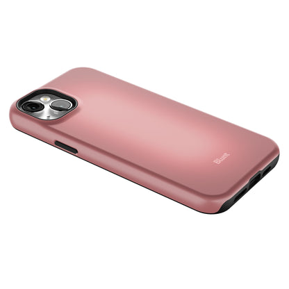 Bare Mauve iPhone Case gallery - Iphone_14_Mini_Air_Plus_2
