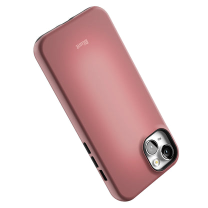 Bare Mauve iPhone Case gallery - Iphone_14_Mini_Air_Plus_5