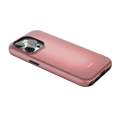 Bare Mauve iPhone Case gallery - Iphone_14_Pro_2