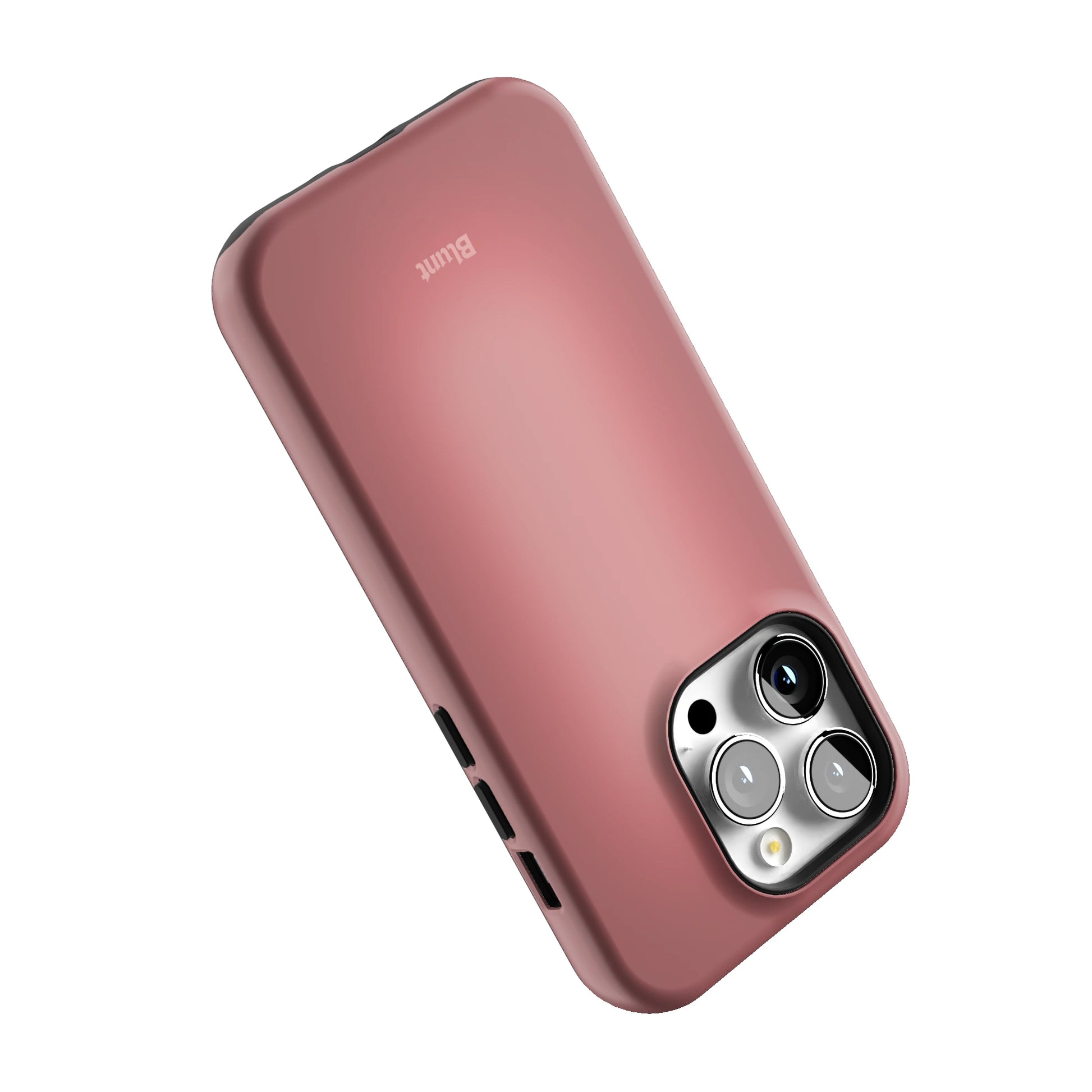 Bare Mauve iPhone Case gallery - Iphone_14_Pro_5
