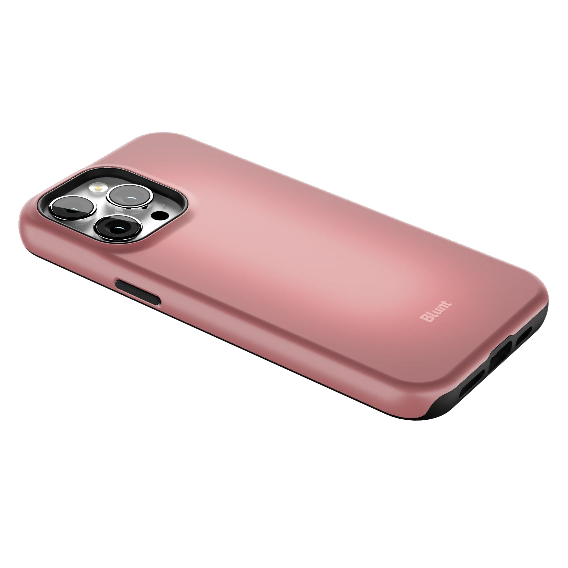 Bare Mauve iPhone Case gallery - Iphone_14_Pro_Max_2