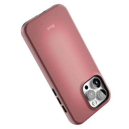 Bare Mauve iPhone Case gallery - Iphone_14_Pro_Max_5