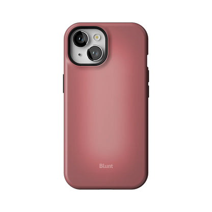Bare Mauve iPhone Case gallery - Iphone_15_Iphone_1