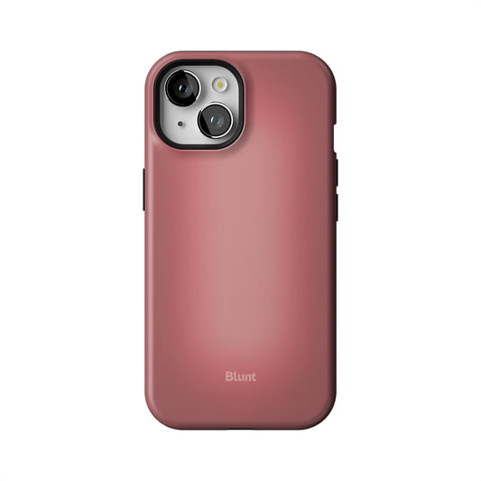 Bare Mauve iPhone Case gallery - Iphone_15_Iphone_1