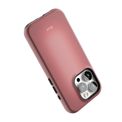 Bare Mauve iPhone Case gallery - Iphone_15_Pro_5