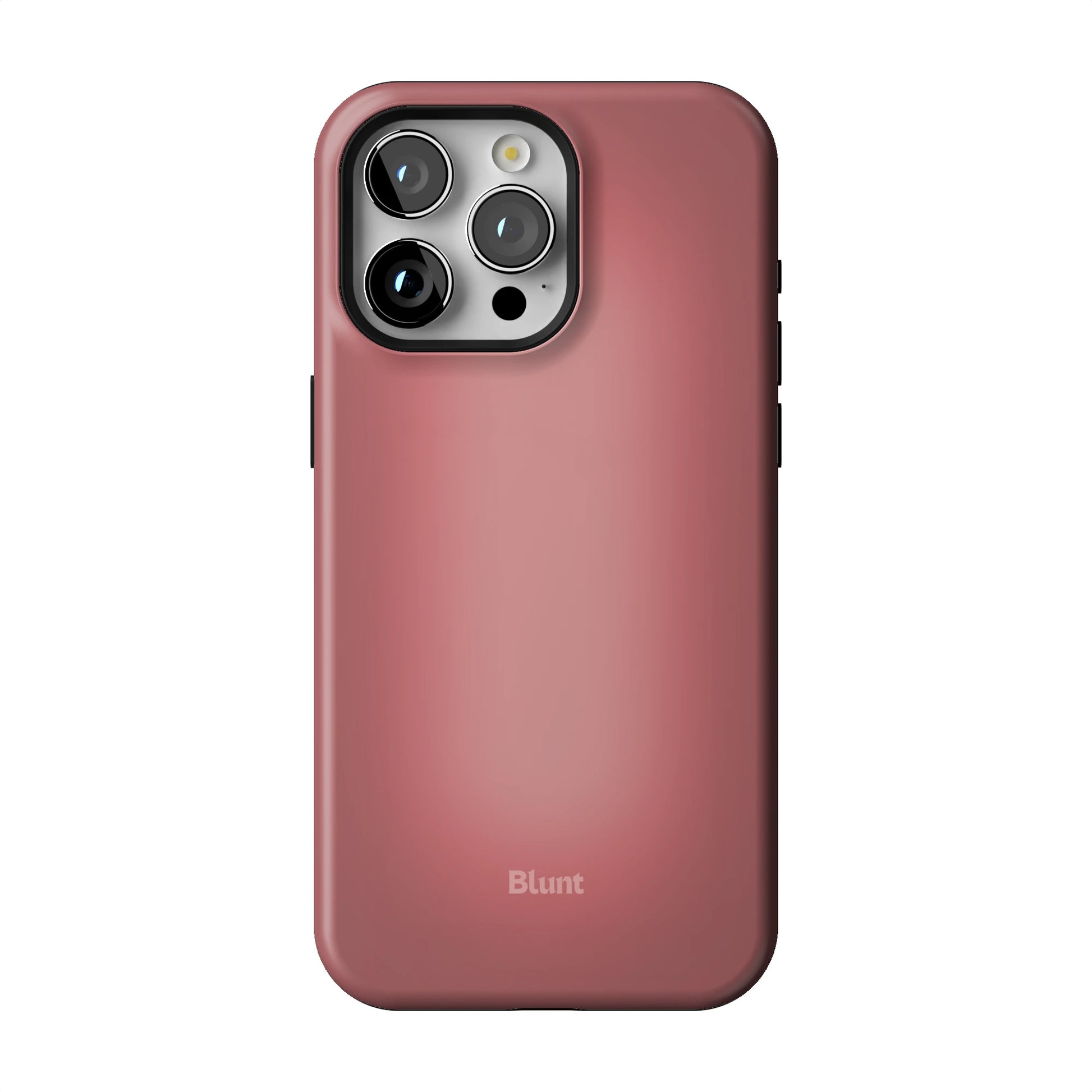 Bare Mauve iPhone Case gallery - Iphone_15_Pro_Max_1
