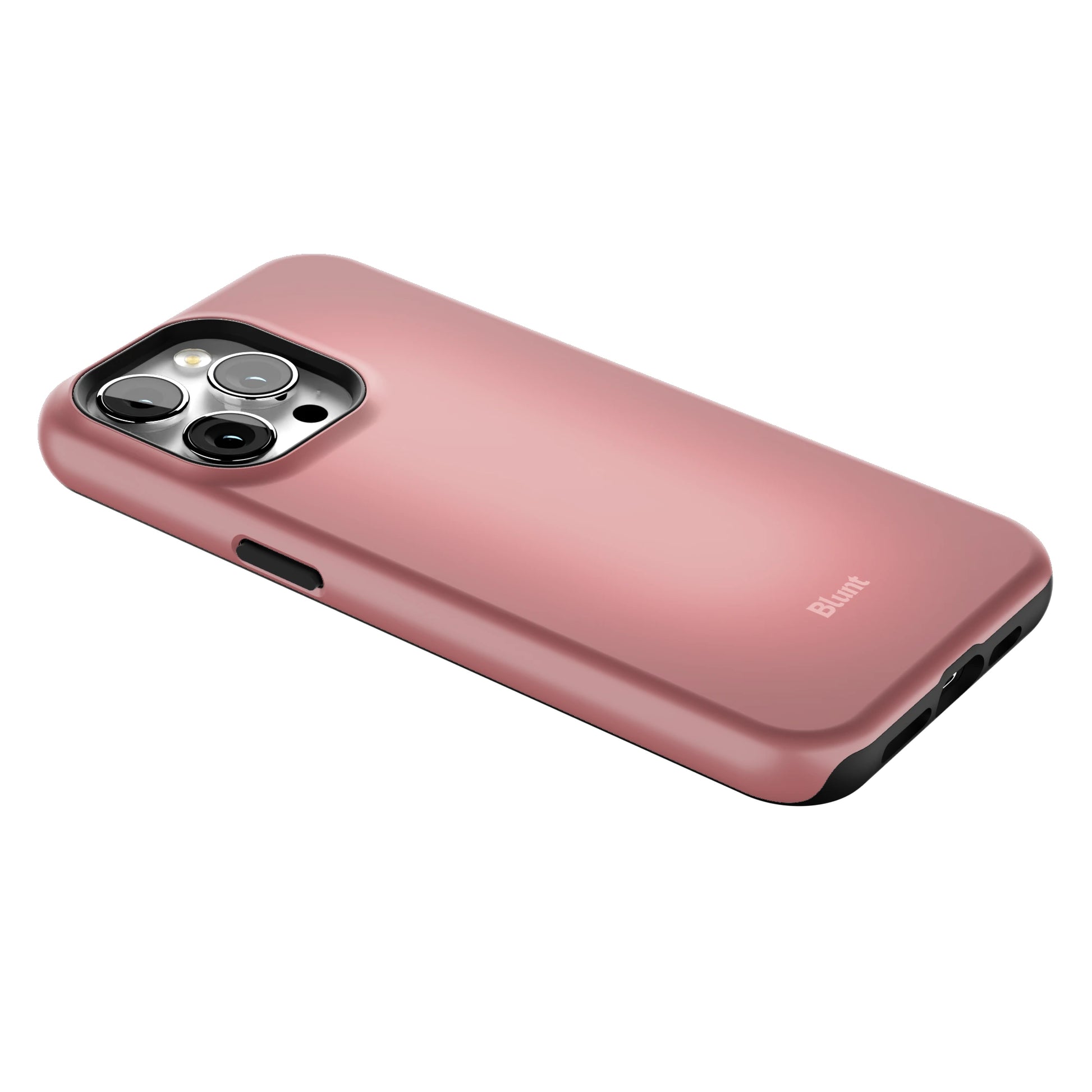 Bare Mauve iPhone Case gallery - Iphone_15_Pro_Max_2