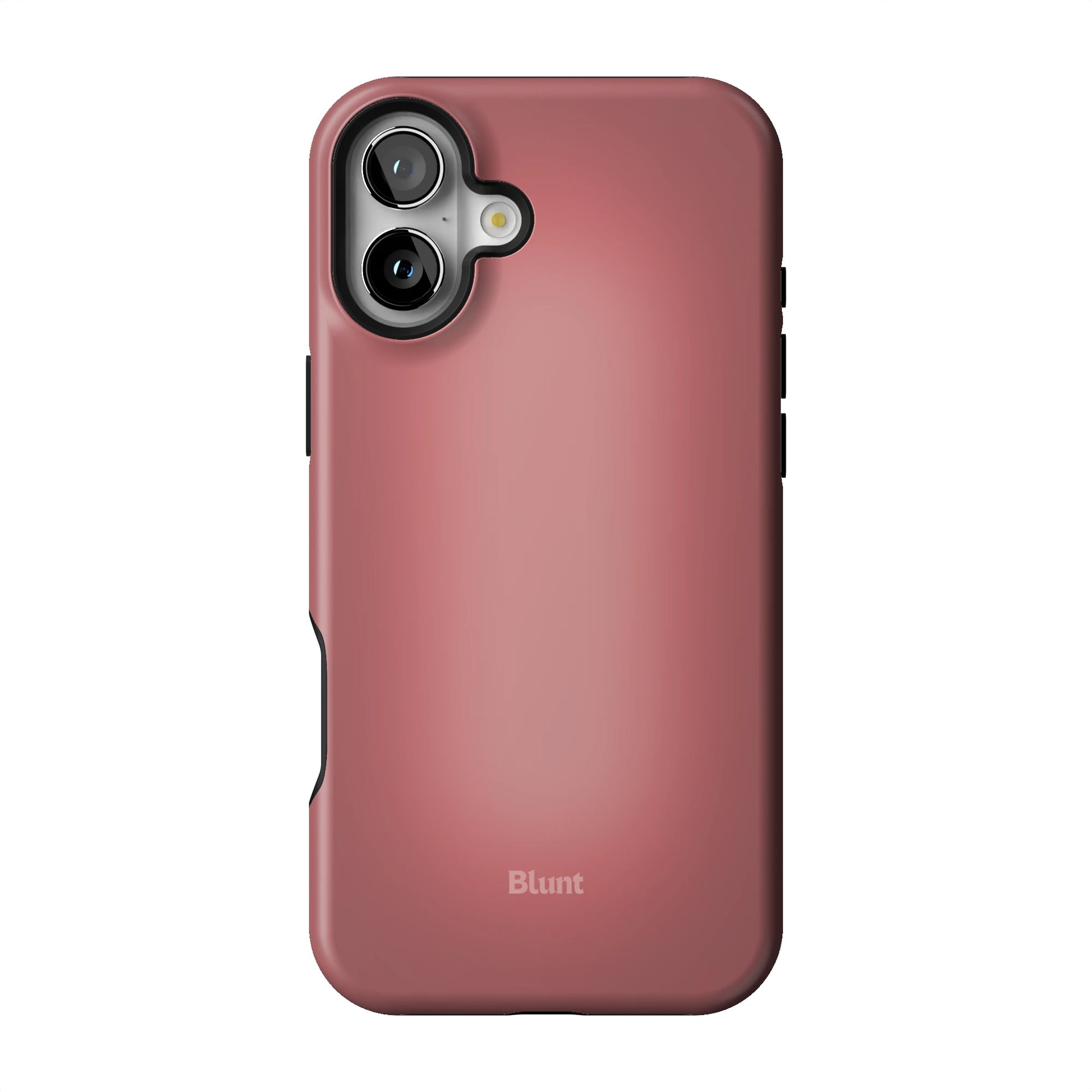 Bare Mauve iPhone Case gallery - Iphone_16_Mini_Air_Plus_1