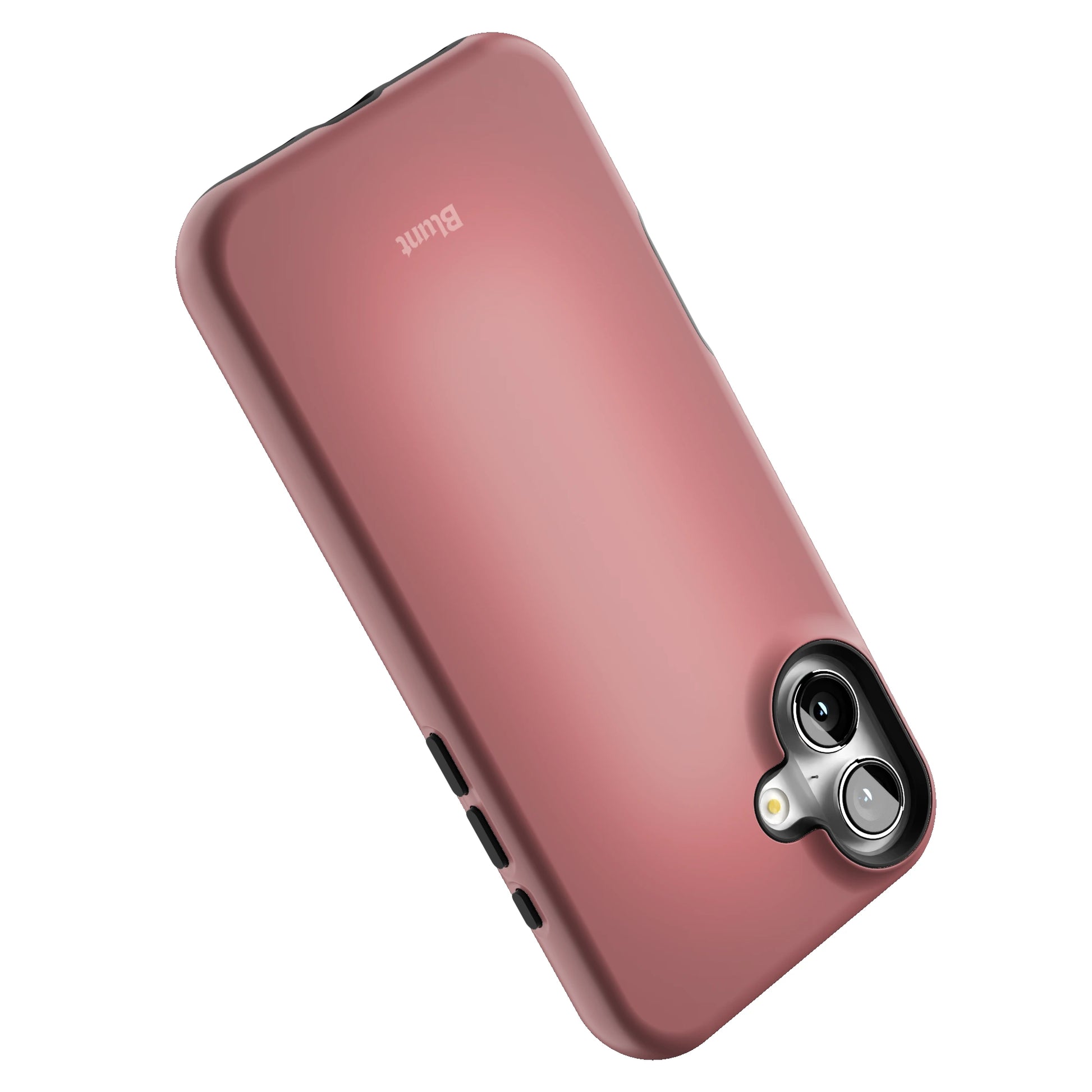 Bare Mauve iPhone Case gallery - Iphone_16_Mini_Air_Plus_5
