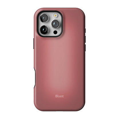 Bare Mauve iPhone Case gallery - Iphone_16_Pro_Max_1