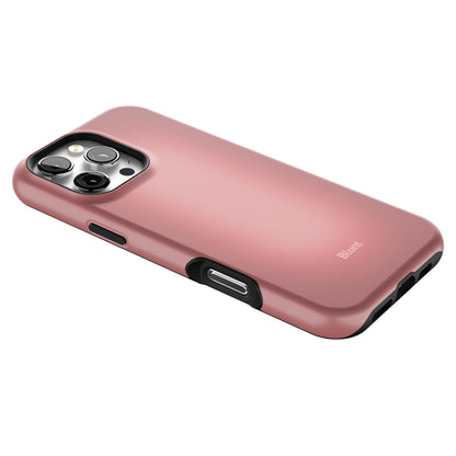 Bare Mauve iPhone Case gallery - Iphone_16_Pro_Max_2