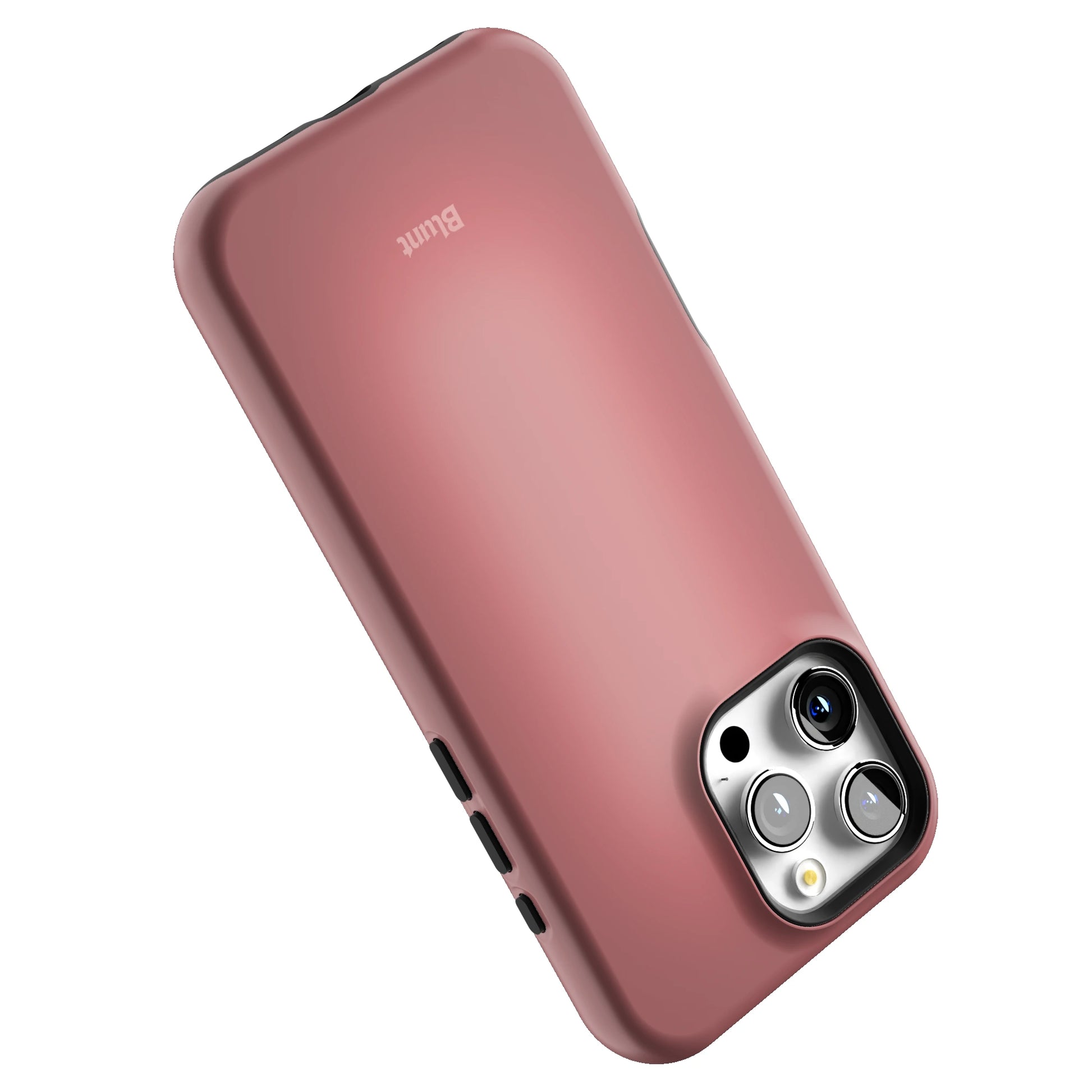 Bare Mauve iPhone Case gallery - Iphone_16_Pro_Max_5