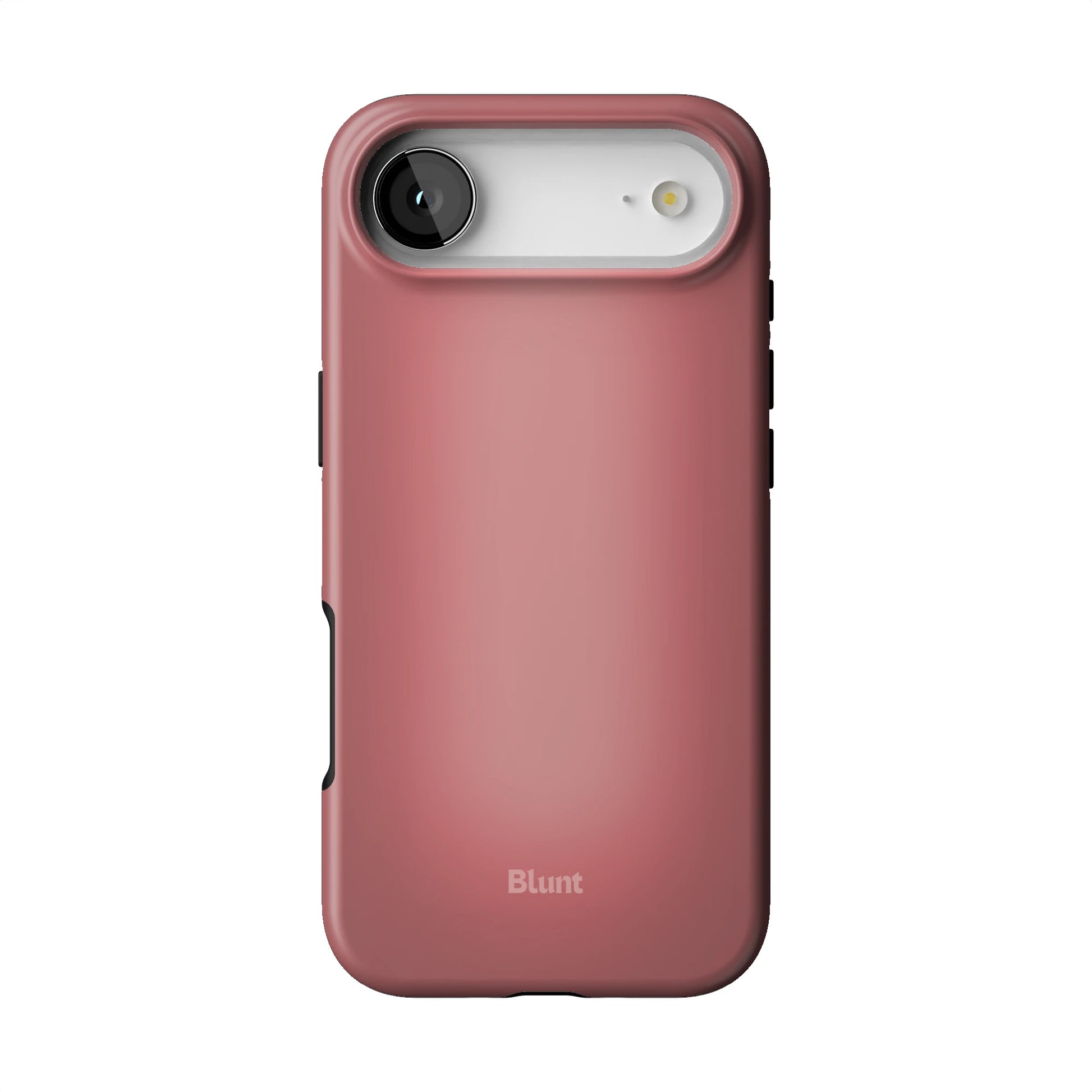 Bare Mauve iPhone Case gallery - Iphone_17_Air_1