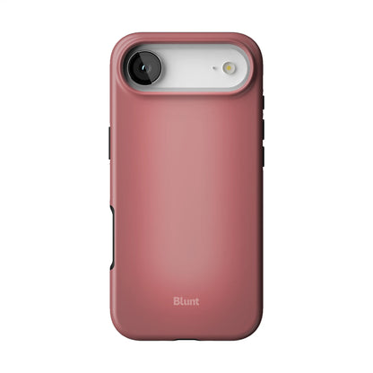 Bare Mauve iPhone Case gallery - Iphone_17_Air_1