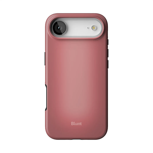 Bare Mauve iPhone Case gallery - Iphone_17_Air_1