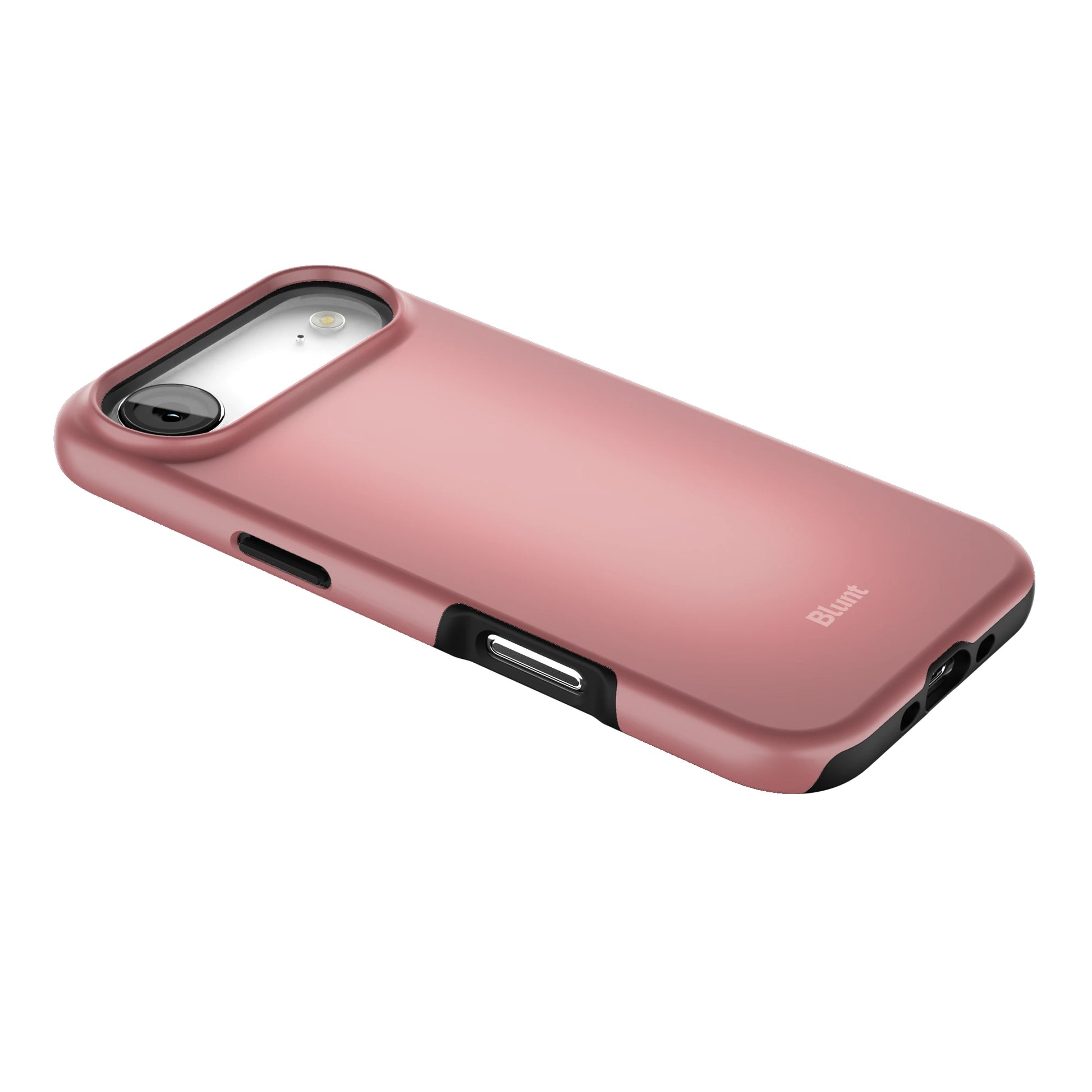 Bare Mauve iPhone Case gallery - Iphone_17_Air_2