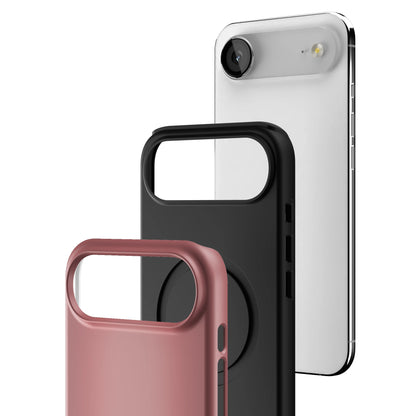 Bare Mauve iPhone Case gallery - Iphone_17_Air_3