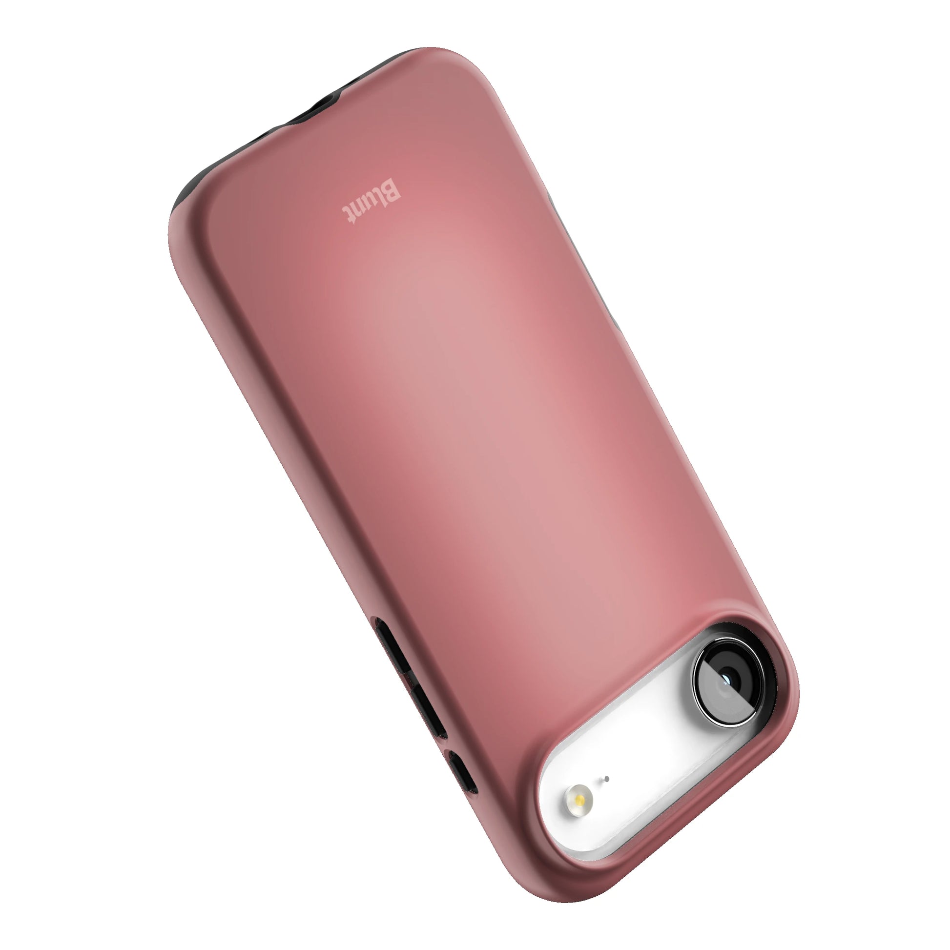 Bare Mauve iPhone Case gallery - Iphone_17_Air_5