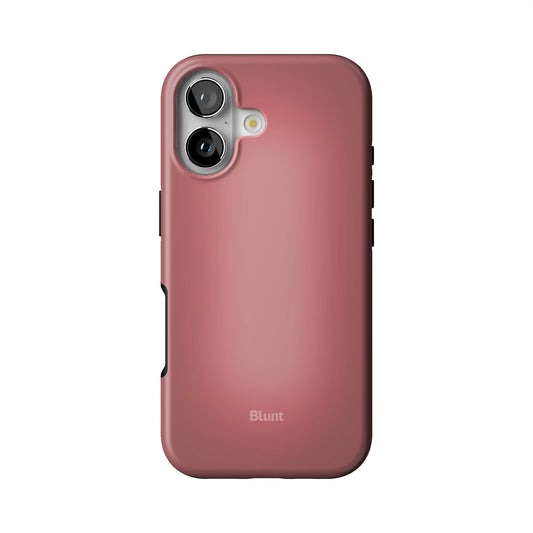 Bare Mauve iPhone Case gallery - Iphone_17_Iphone_1