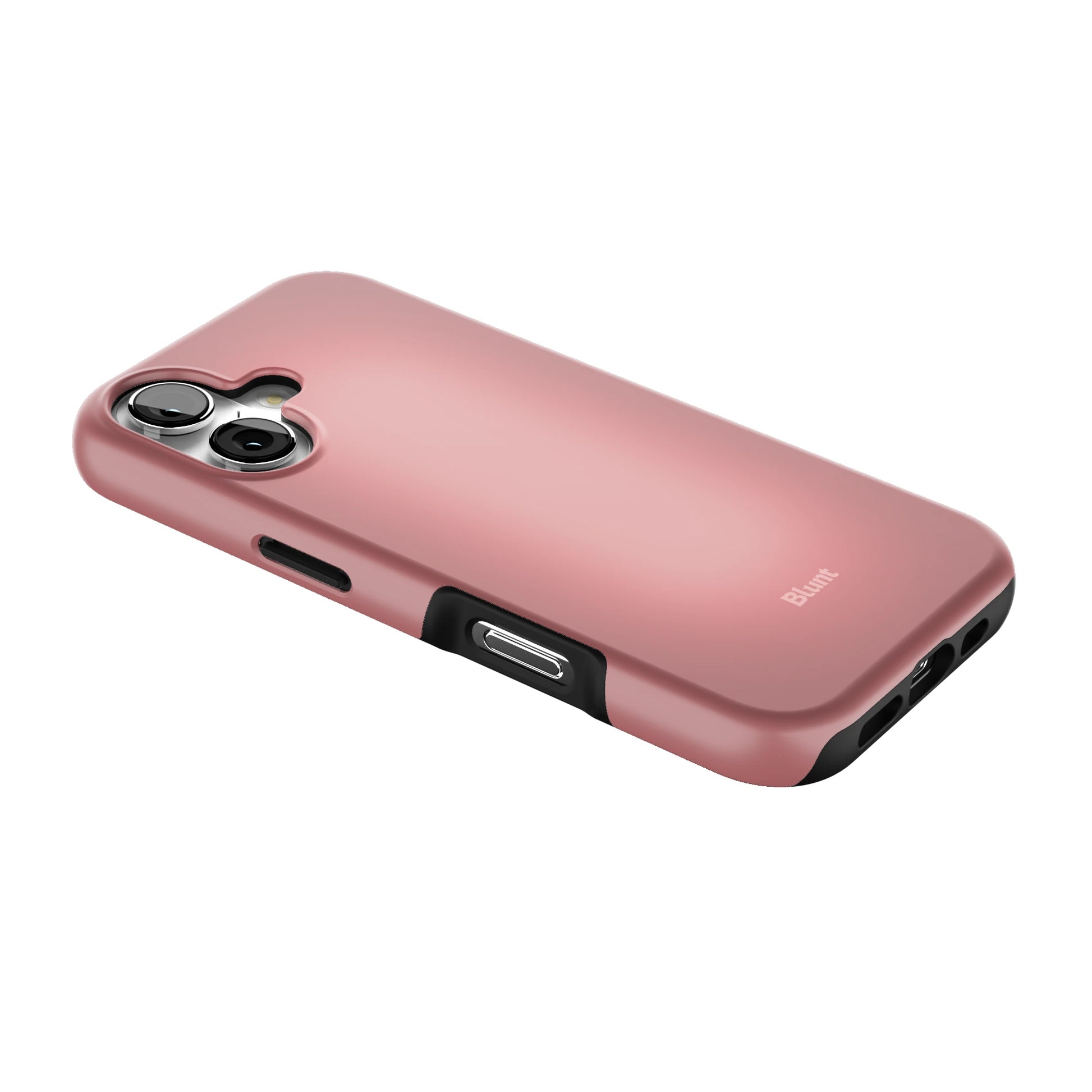 Bare Mauve iPhone Case gallery - Iphone_17_Iphone_2