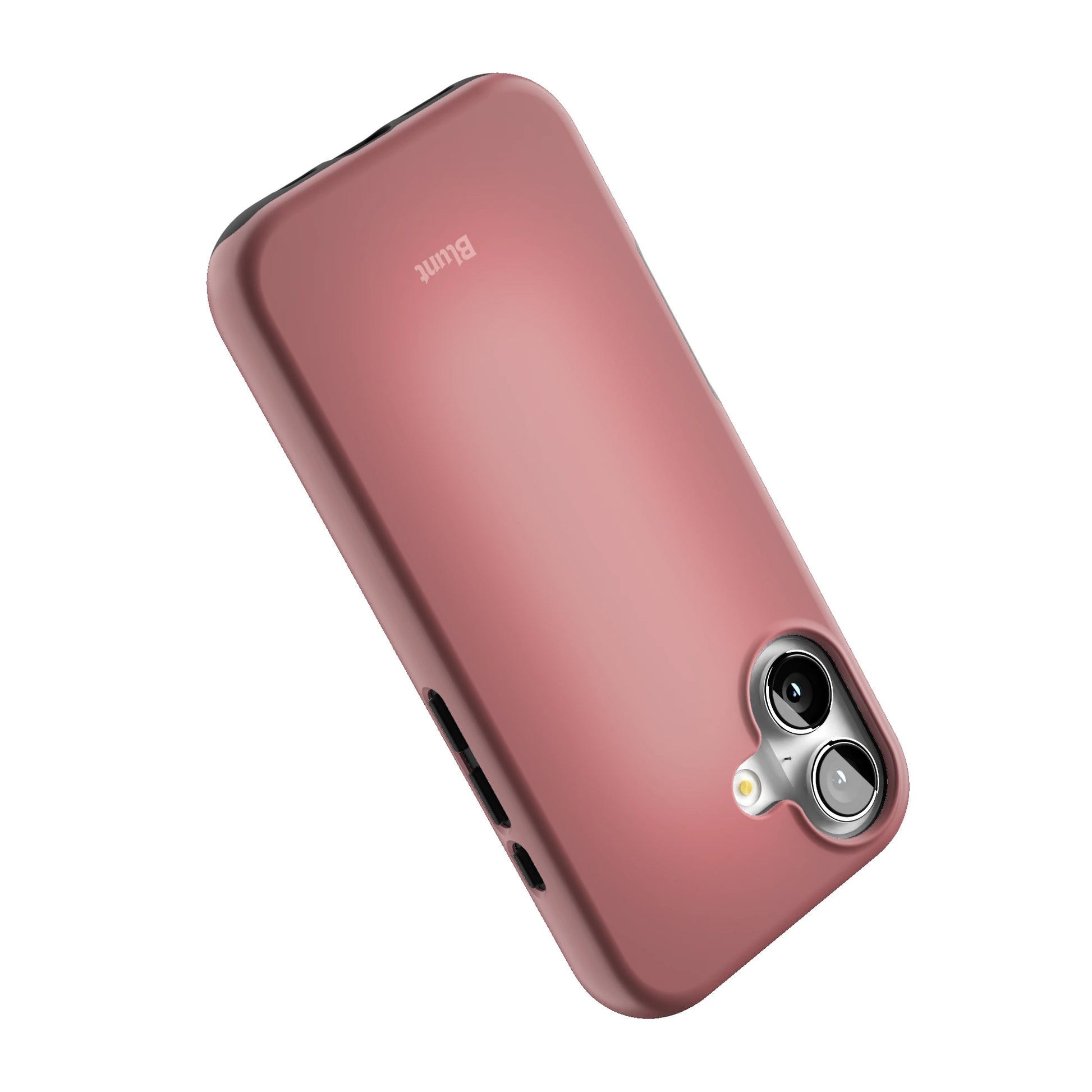 Bare Mauve iPhone Case gallery - Iphone_17_Iphone_5