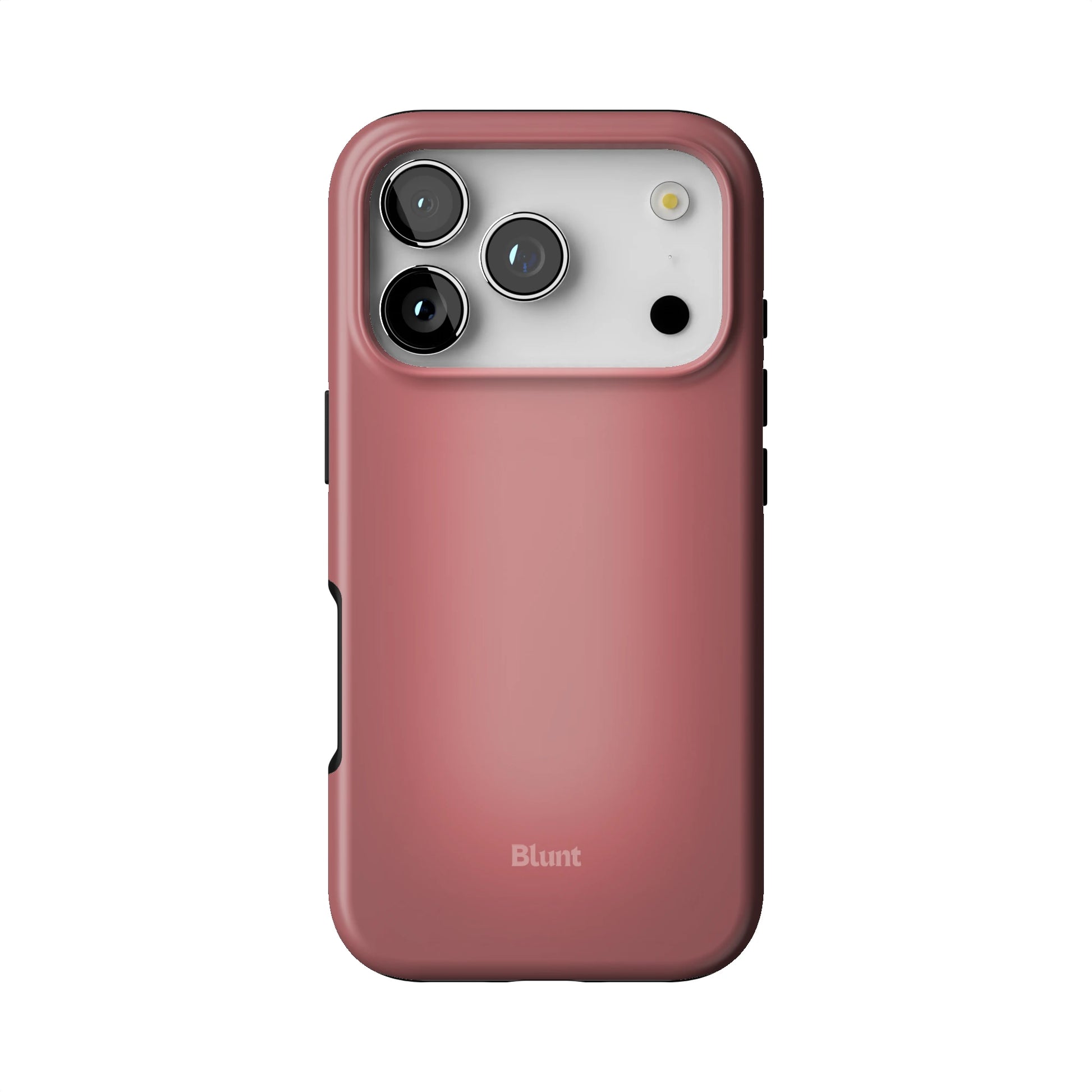 Bare Mauve iPhone Case gallery - Iphone_17_Pro_1